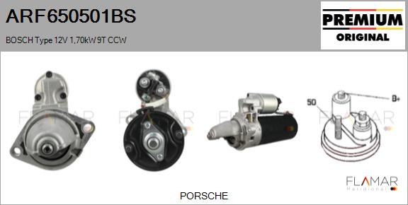 ARF650501BS