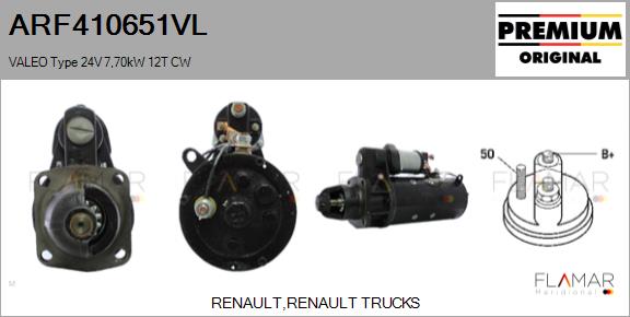ARF410651VL