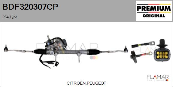BDF320307CP