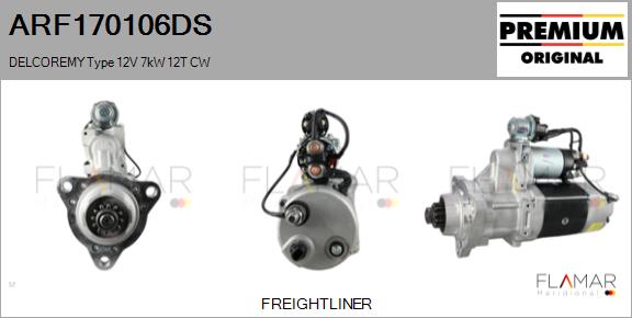 ARF170106DS