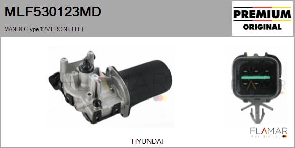 MLF530123MD