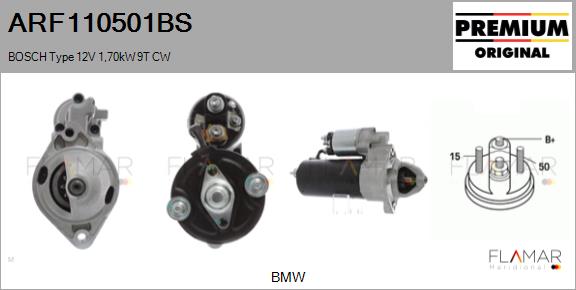 ARF110501BS
