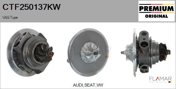 CTF250137KW