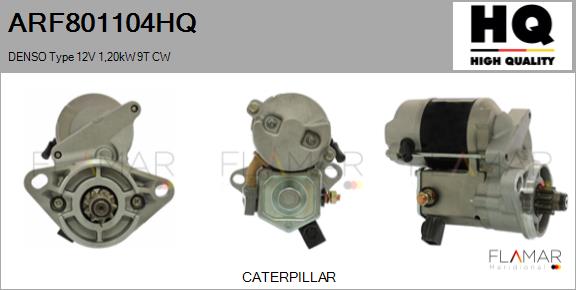 ARF801104HQ