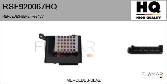 RSF920067HQ
