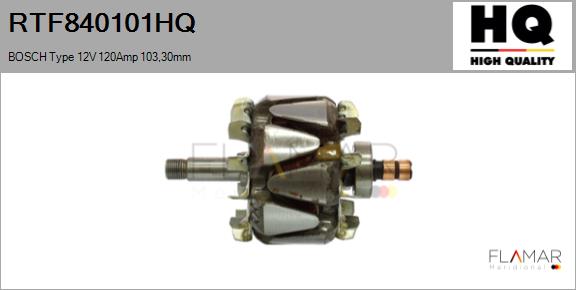 RTF840101HQ