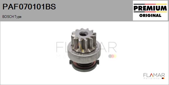 PAF070101BS
