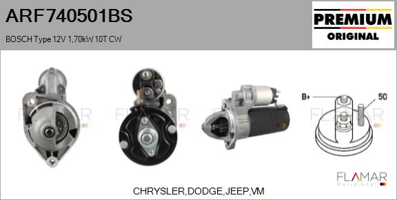 ARF740501BS