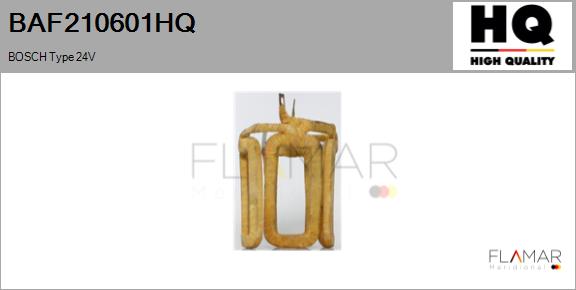 BAF210601HQ