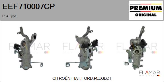 EEF710007CP