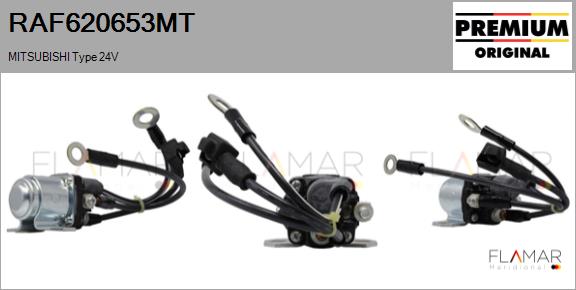 RAF620653MT