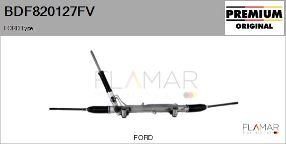 BDF820127FV