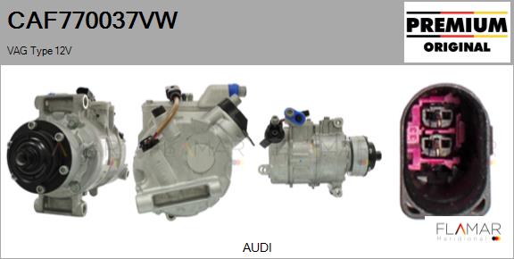 CAF770037VW