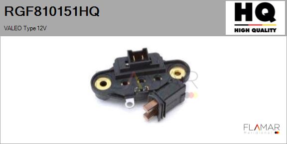 RGF810151HQ