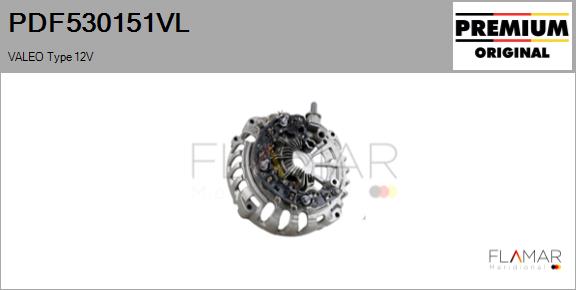 PDF530151VL