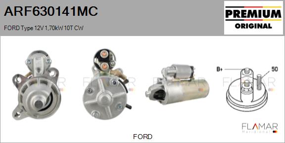ARF630141MC