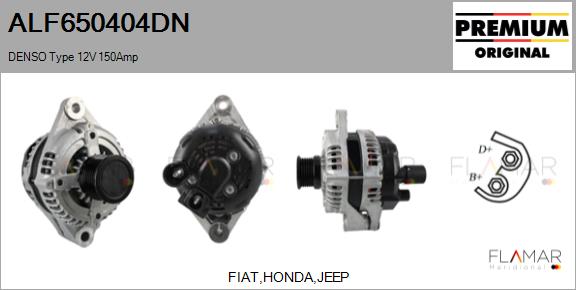 ALF650404DN