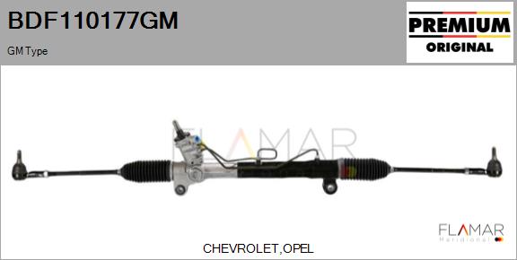 BDF110177GM