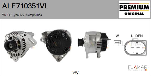 ALF710351VL