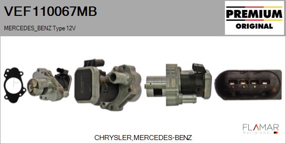 VEF110067MB