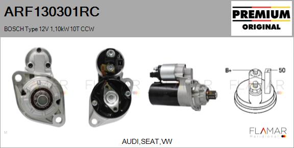 ARF130301RC