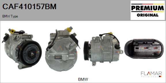 CAF410157BM