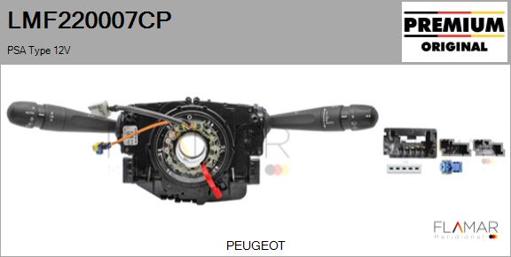 LMF220007CP