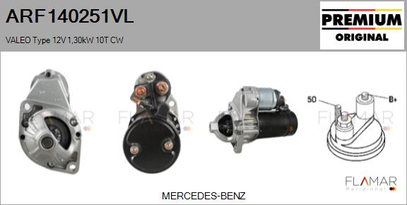 ARF140251VL