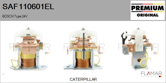 SAF110601EL
