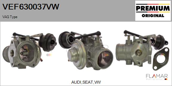 VEF630037VW