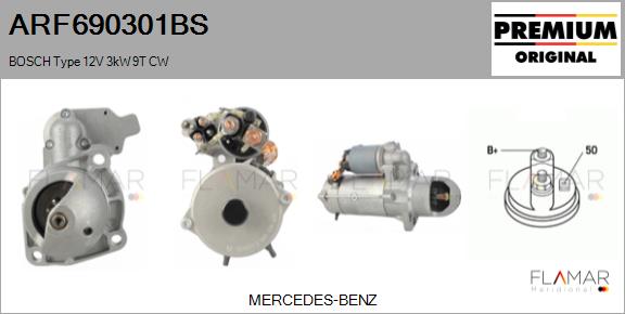 ARF690301BS