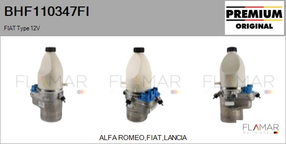 BHF110347FI