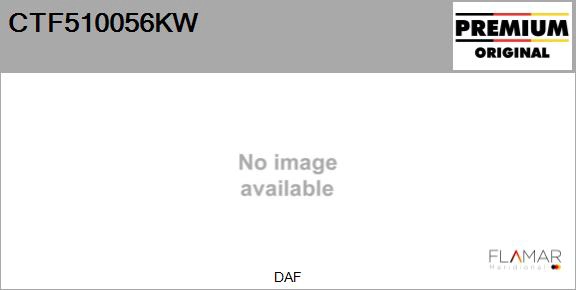 CTF510056KW