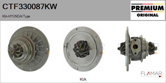 CTF330087KW