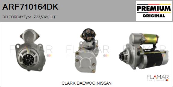 ARF710164DK