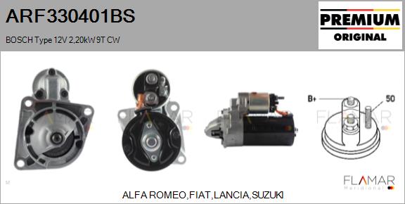 ARF330401BS