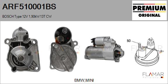 ARF510001BS