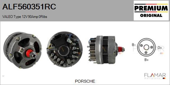 ALF560351RC