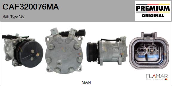 CAF320076MA
