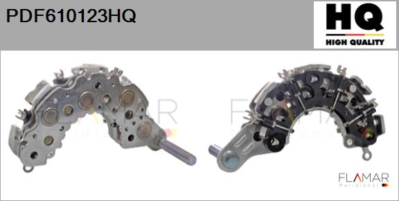 PDF610123HQ