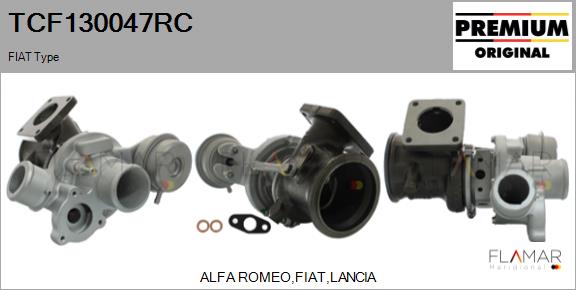 TCF130047RC