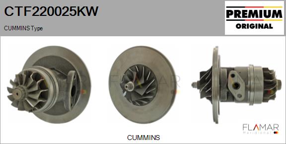 CTF220025KW