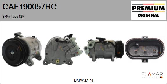 CAF190057RC