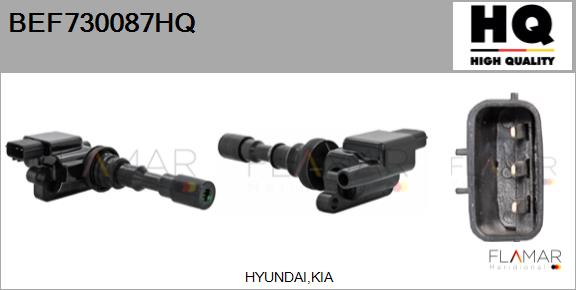 BEF730087HQ