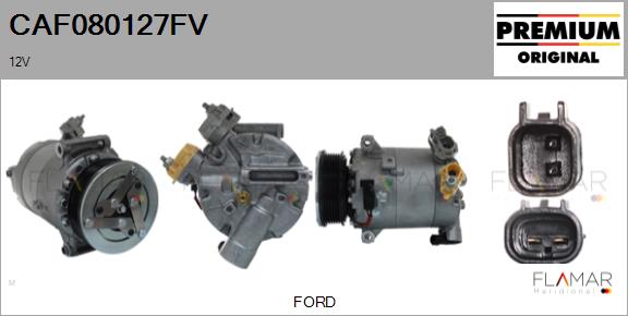 CAF080127FV