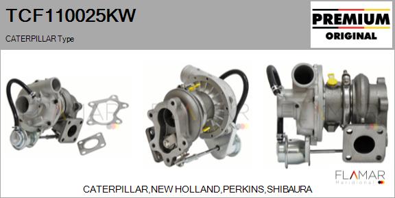 TCF110025KW