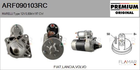 ARF090103RC