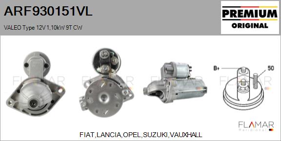 ARF930151VL