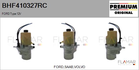 BHF410327RC