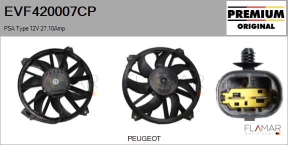 EVF420007CP